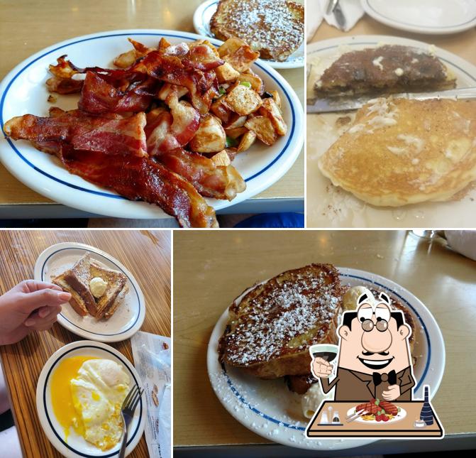 IHOP