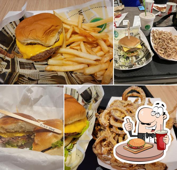 Wahlburgers