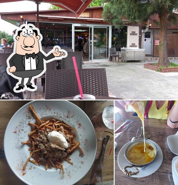 LOCA RESTAURANT & CAFE