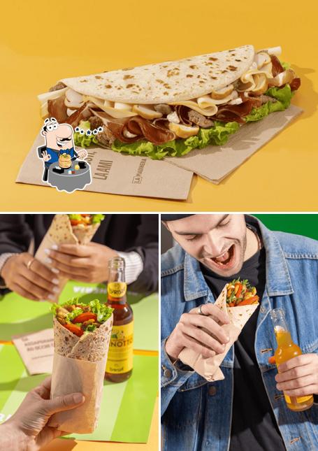 La Piadineria