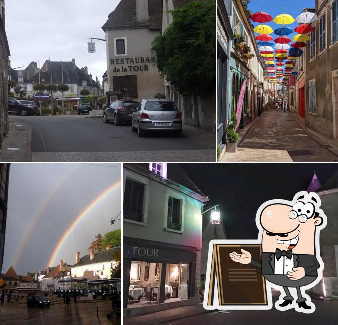 La Tour