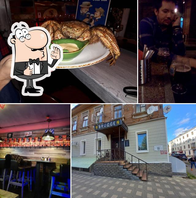 Вкуснейшее вино рядом с Панорамой на Профсоюзной