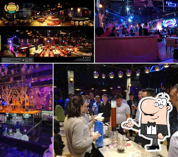 SALM PUB & BAR