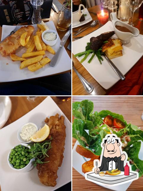 The Globe Inn, Alvington