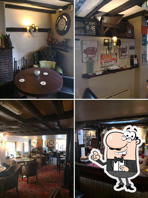 Queens Head