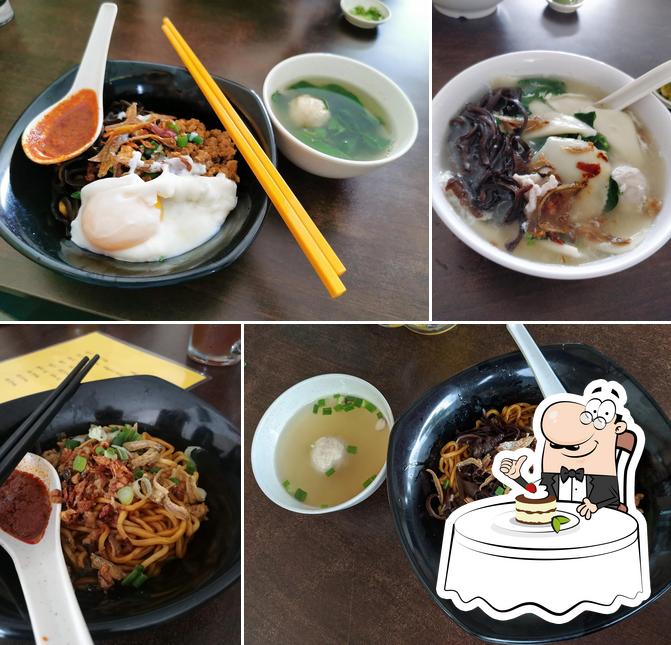 88 Soon Kor Pan Mee