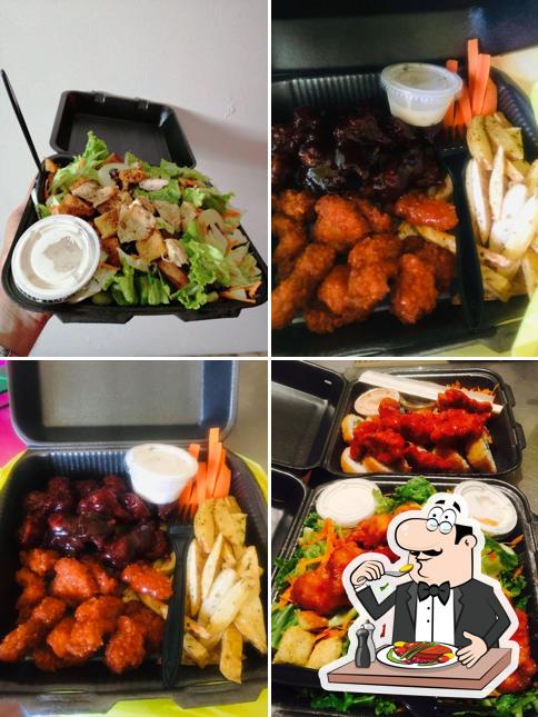 Alogu Burger & More