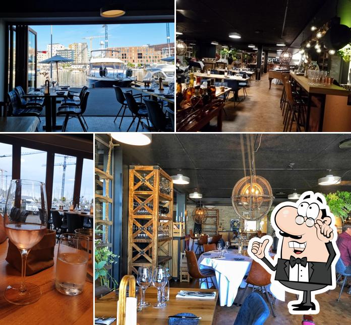 Restaurant Anker