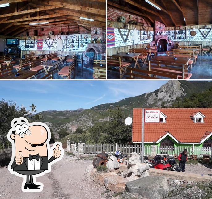 Bar-Restaurant "ROLEO"