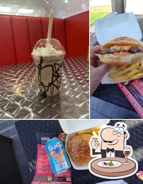 Burger N Bite