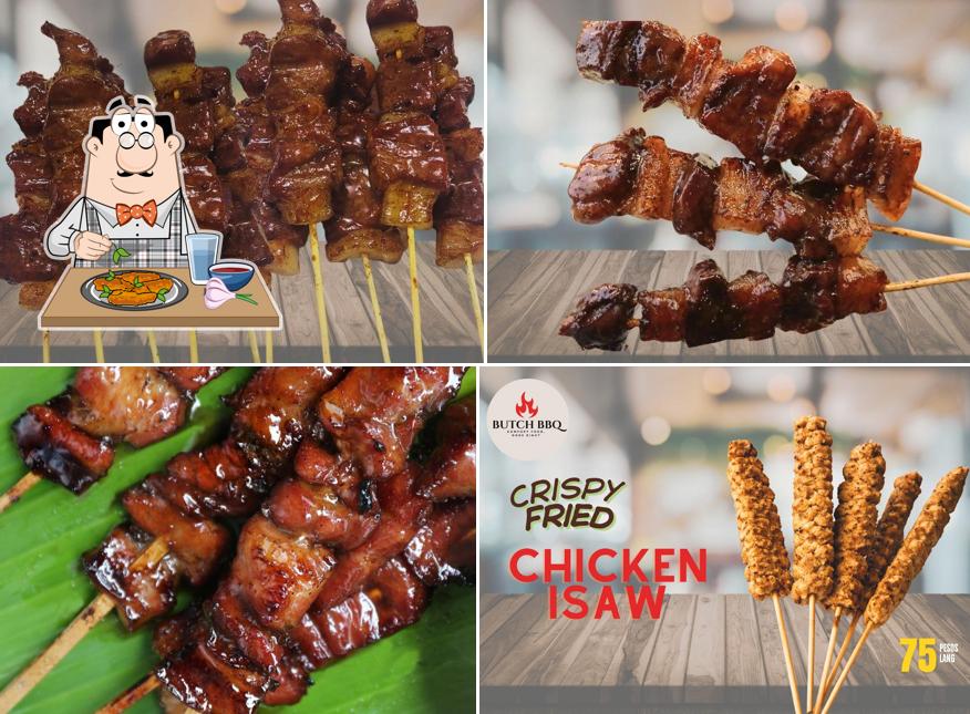 Butch BBQ - Azora Market