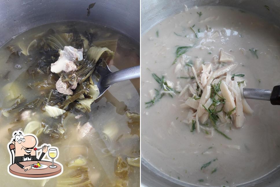 Luang Rit Khao Kaeng Khon Khon