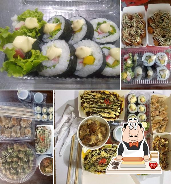 DAIDOKORO NI APONG