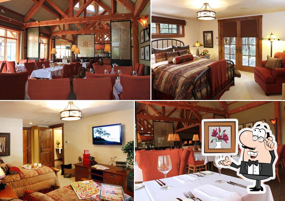 Eagle Ranch Resort