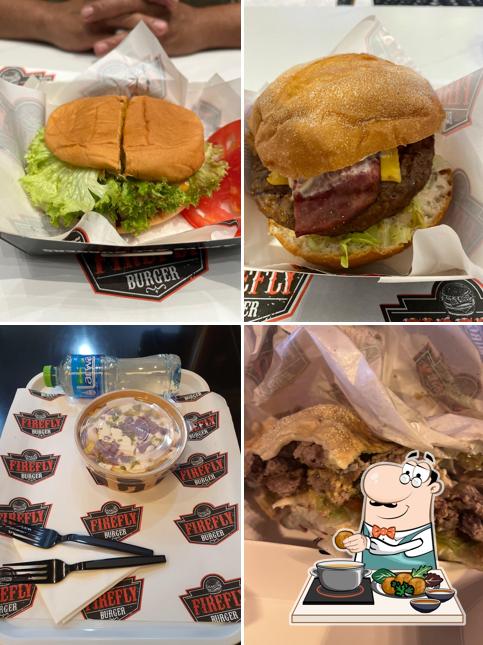 Firefly Burger