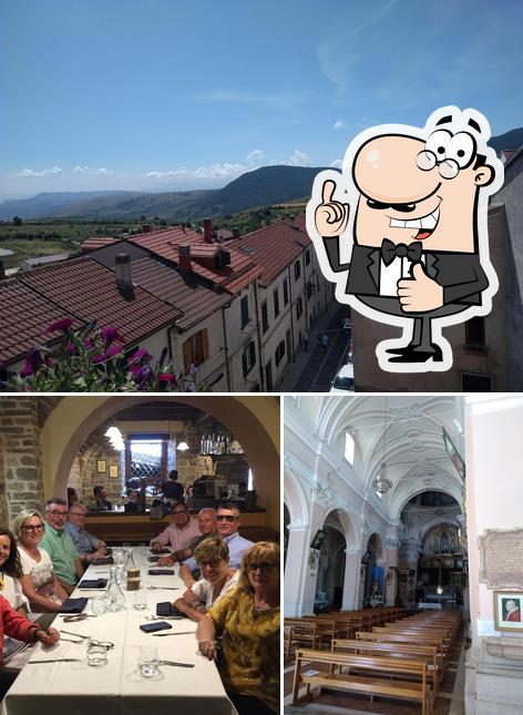 Forno Capracotta
