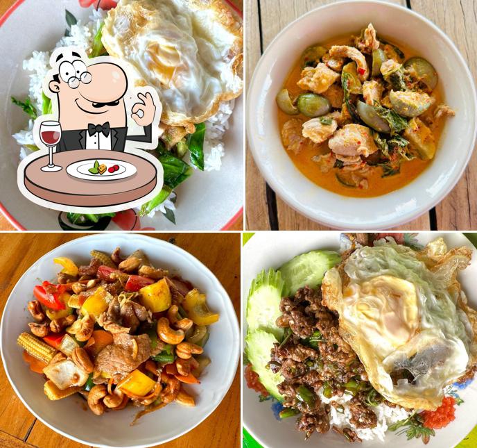 Jay Da Thai Kitchen