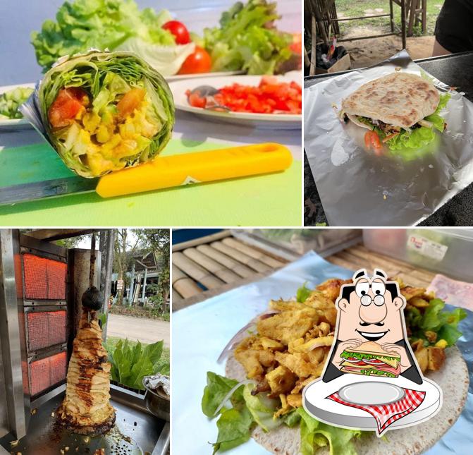 Home Kebab & Curry (บ้านเคบับ)