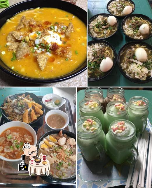 Kalapaw Snack House
