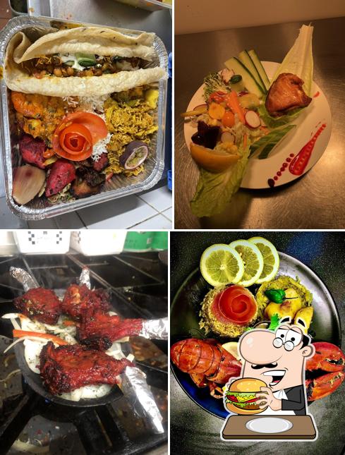 Lowestoft Tandoori