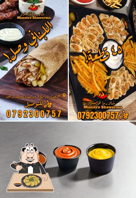 Maestro Shawerma