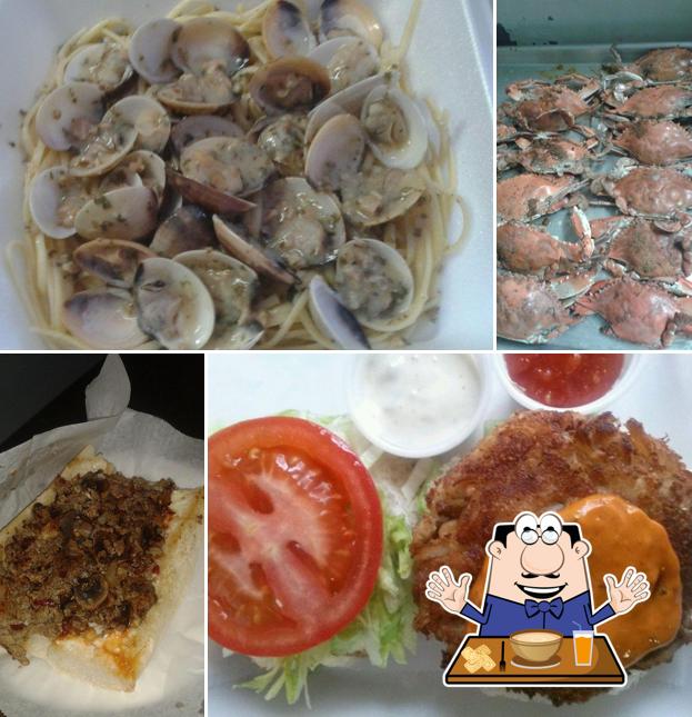 Molly's Kitchen