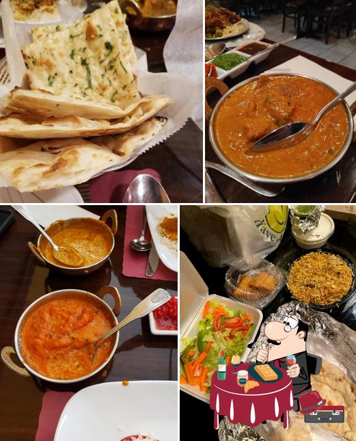 Namaste Indian Bistro