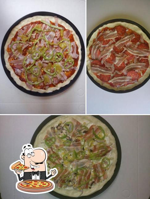 Park Pizzéria