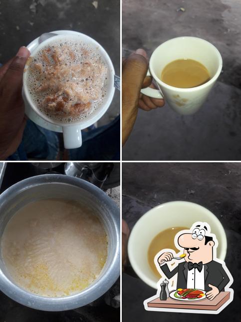 Piash Tea Stall