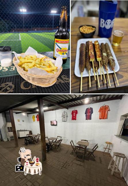 Premier Bar