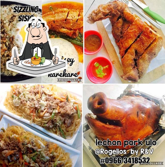 R&V Crispy de Pugon