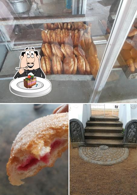 Ransiri Bakery