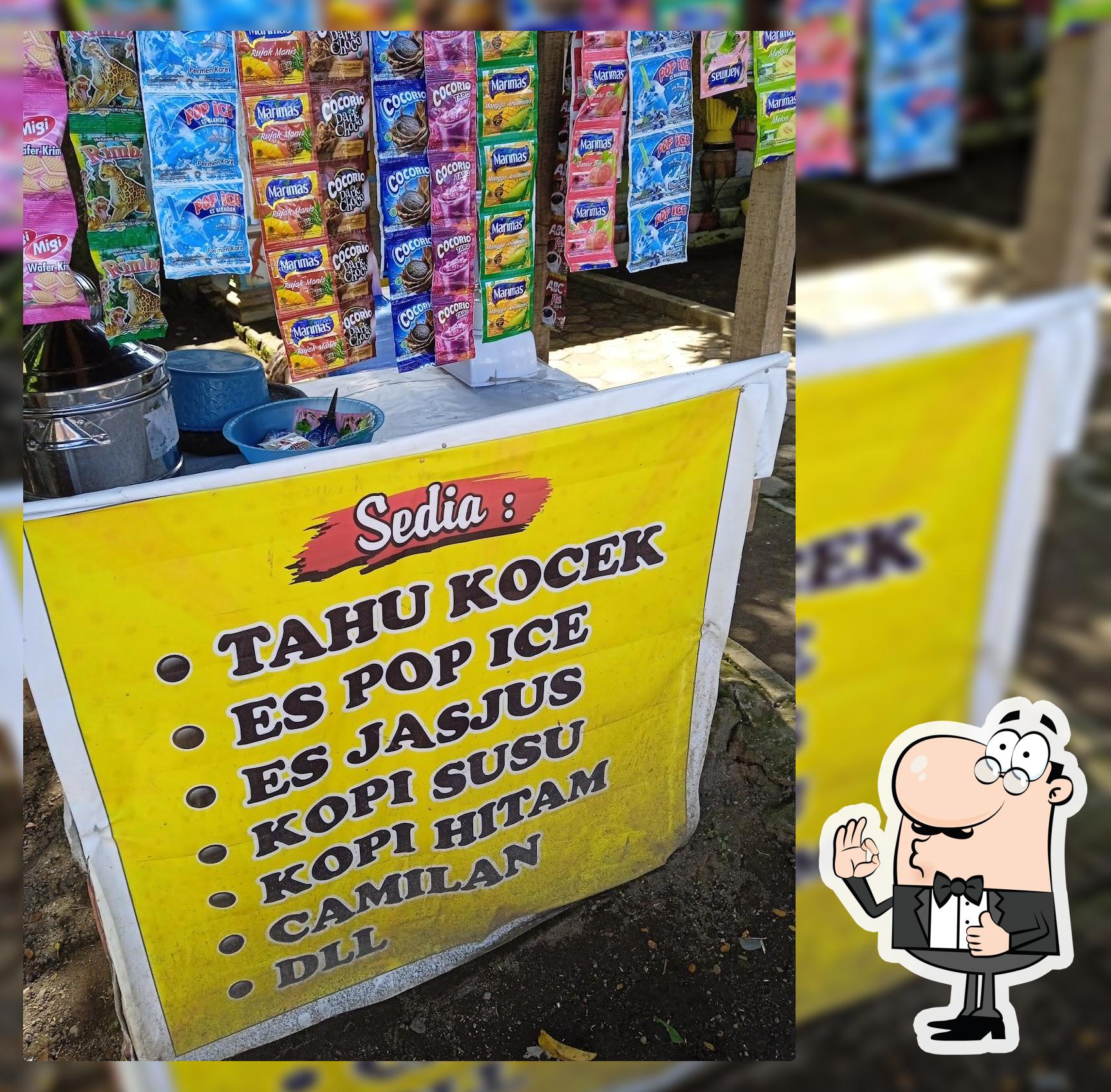 Resto Tahu Kocek