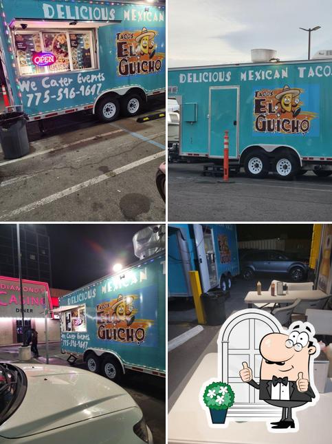 Tacos El Guicho