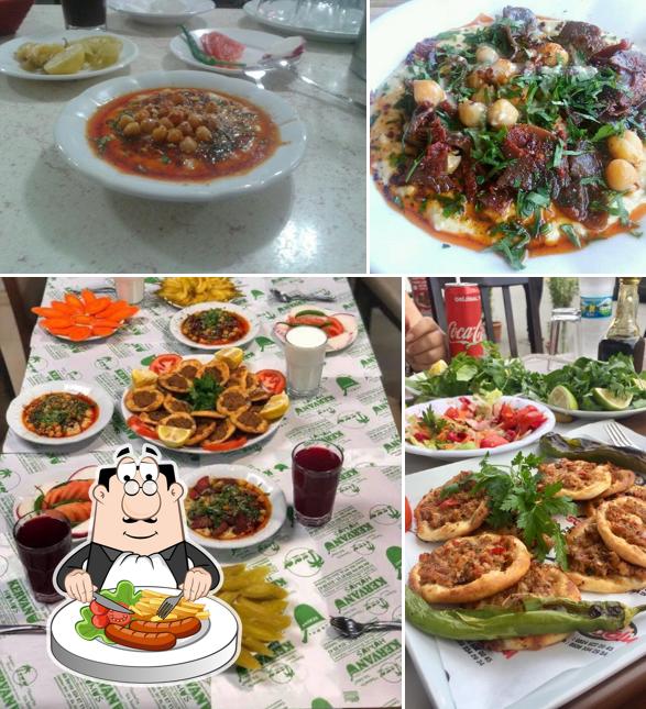 Tarsus Kervan Humus