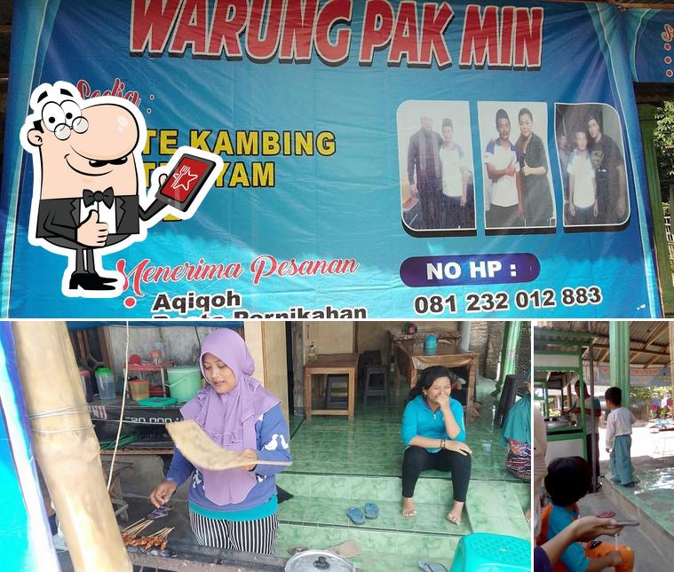 Warung Cak Men