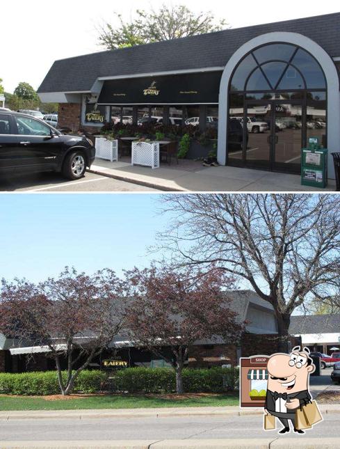 Wayzata Eatery & Wine Bar
