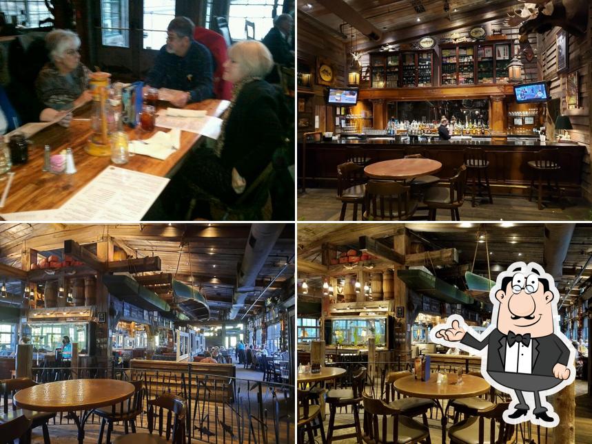 White River Fish House