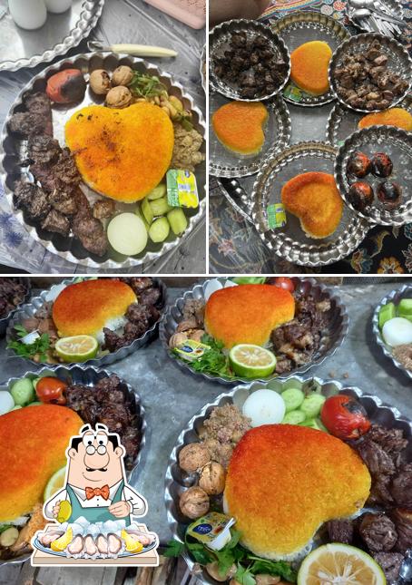کبابسرای گیلانه