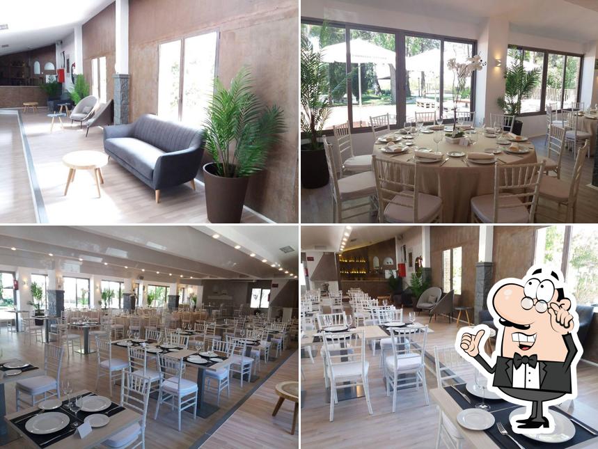Restaurante Gurugú