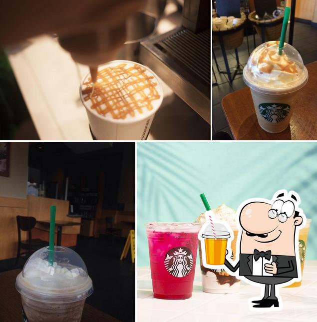 Starbucks Coffee Company