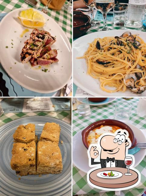 Trattoria da Franco