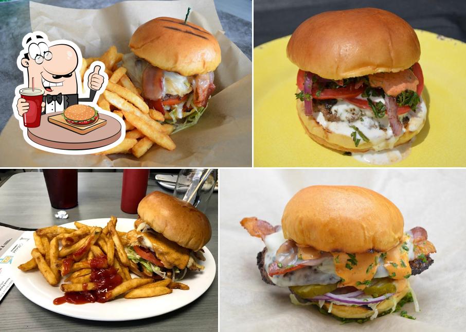 Union Station Cafe & Catering