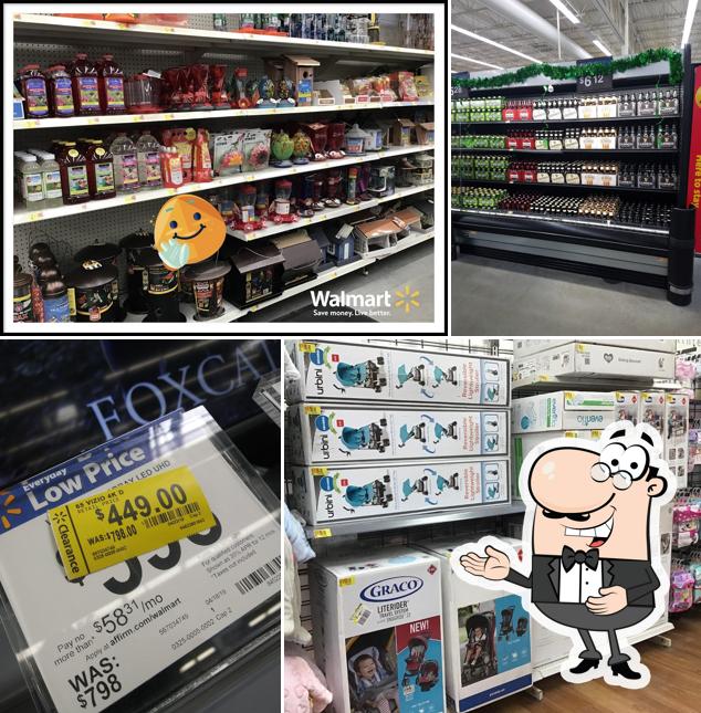 Walmart Supercenter
