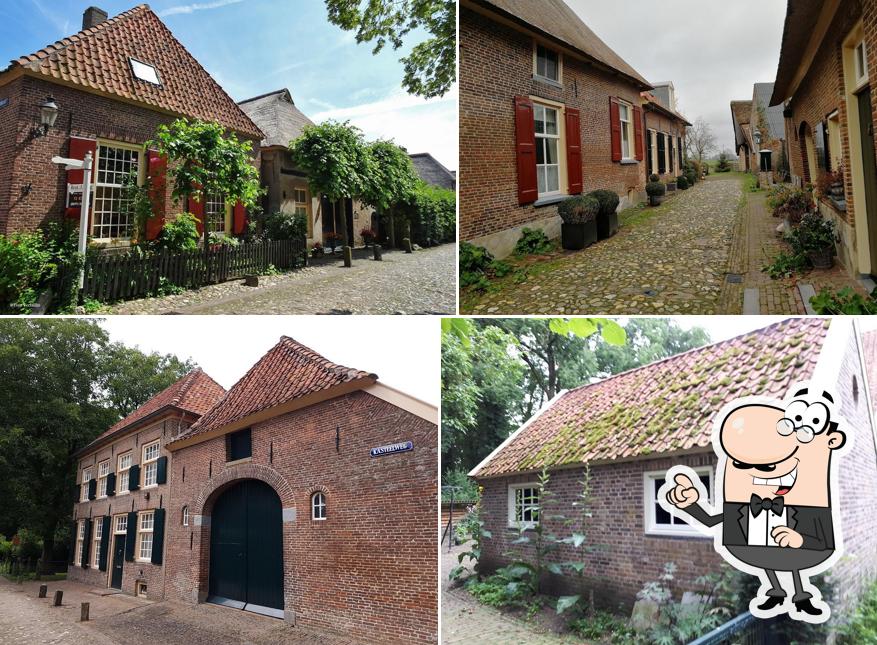 Het Wapen van Bronkhorst