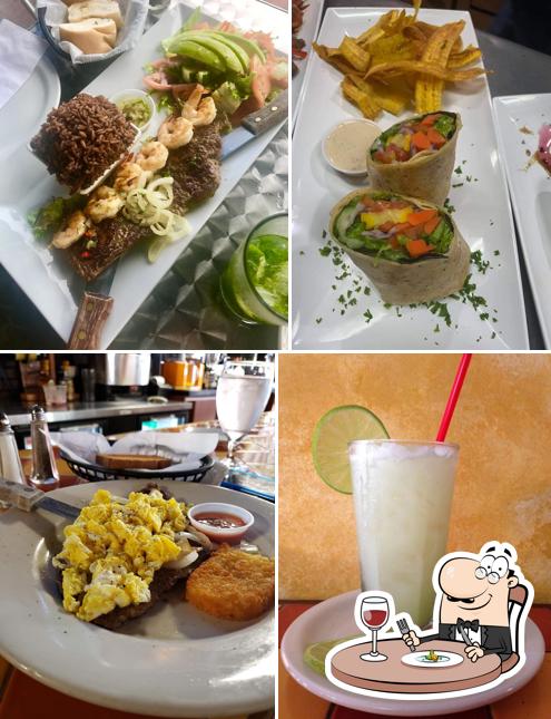El Cristo Restaurant