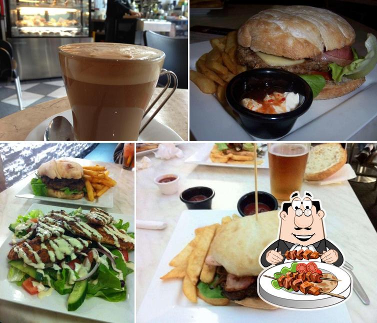 London Grill