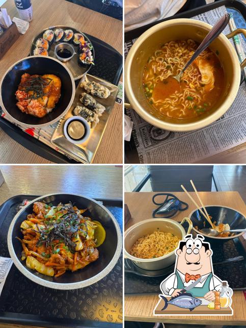 Mom's Cook