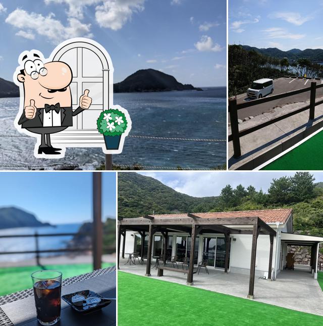 Lunch & cafe 海のキッチン