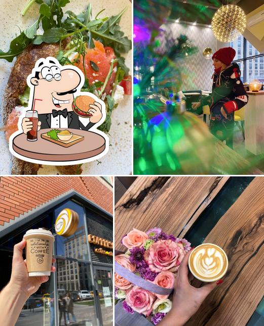 Coffeesphere